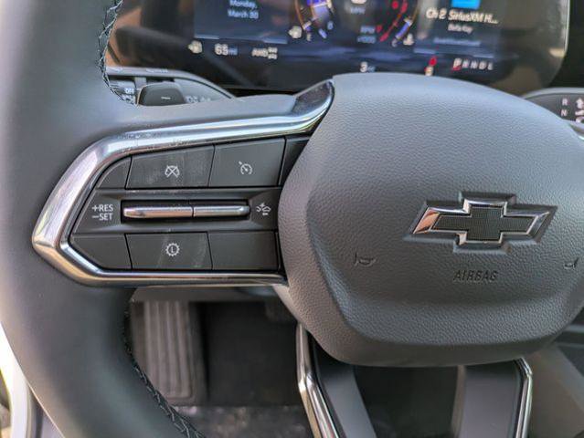 New 2026 Chevrolet Equinox ACTIV AWD/4WD image 16