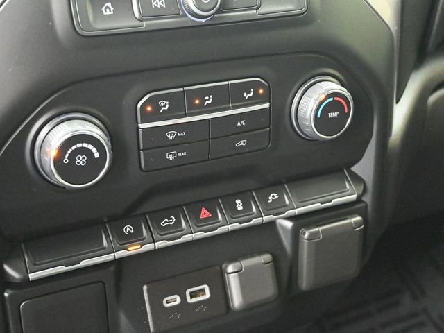 Used 2022 Chevrolet Silverado 1500 Custom w/ Safety Confidence Package image 24