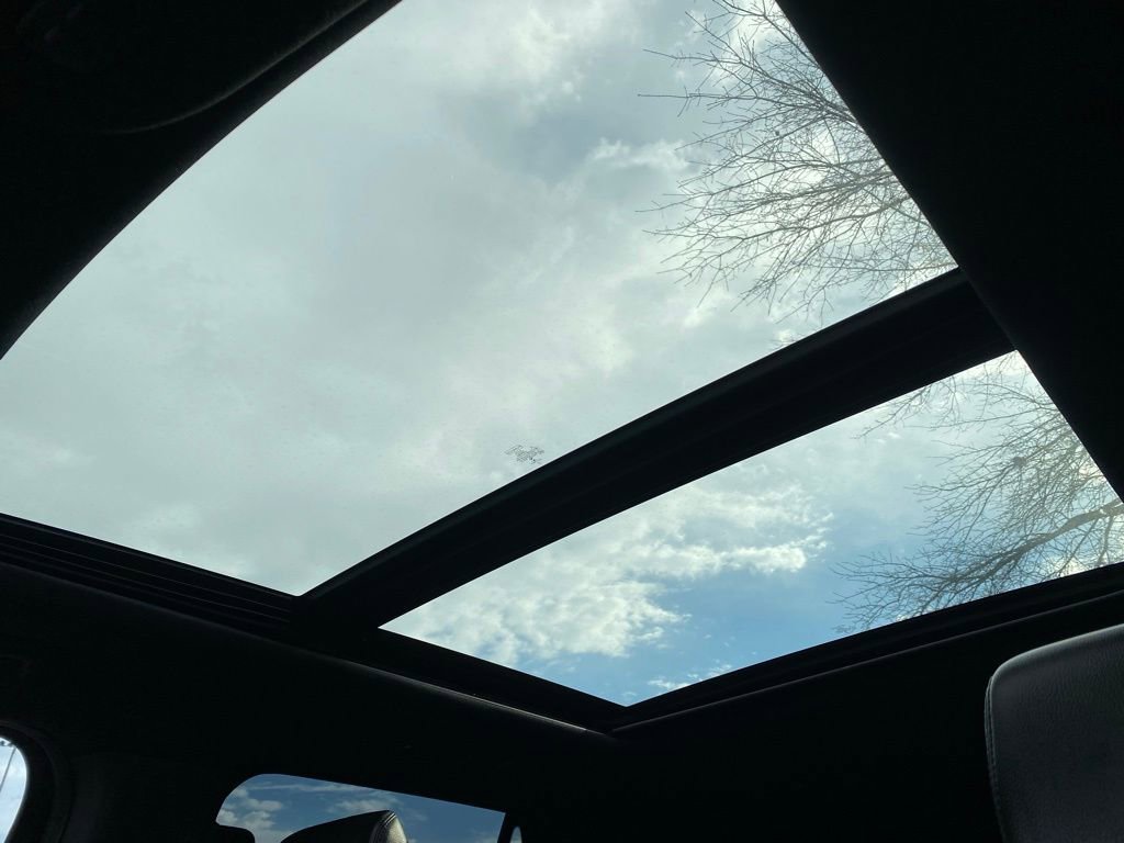 Certified 2021 Ford Expedition XLT image 27