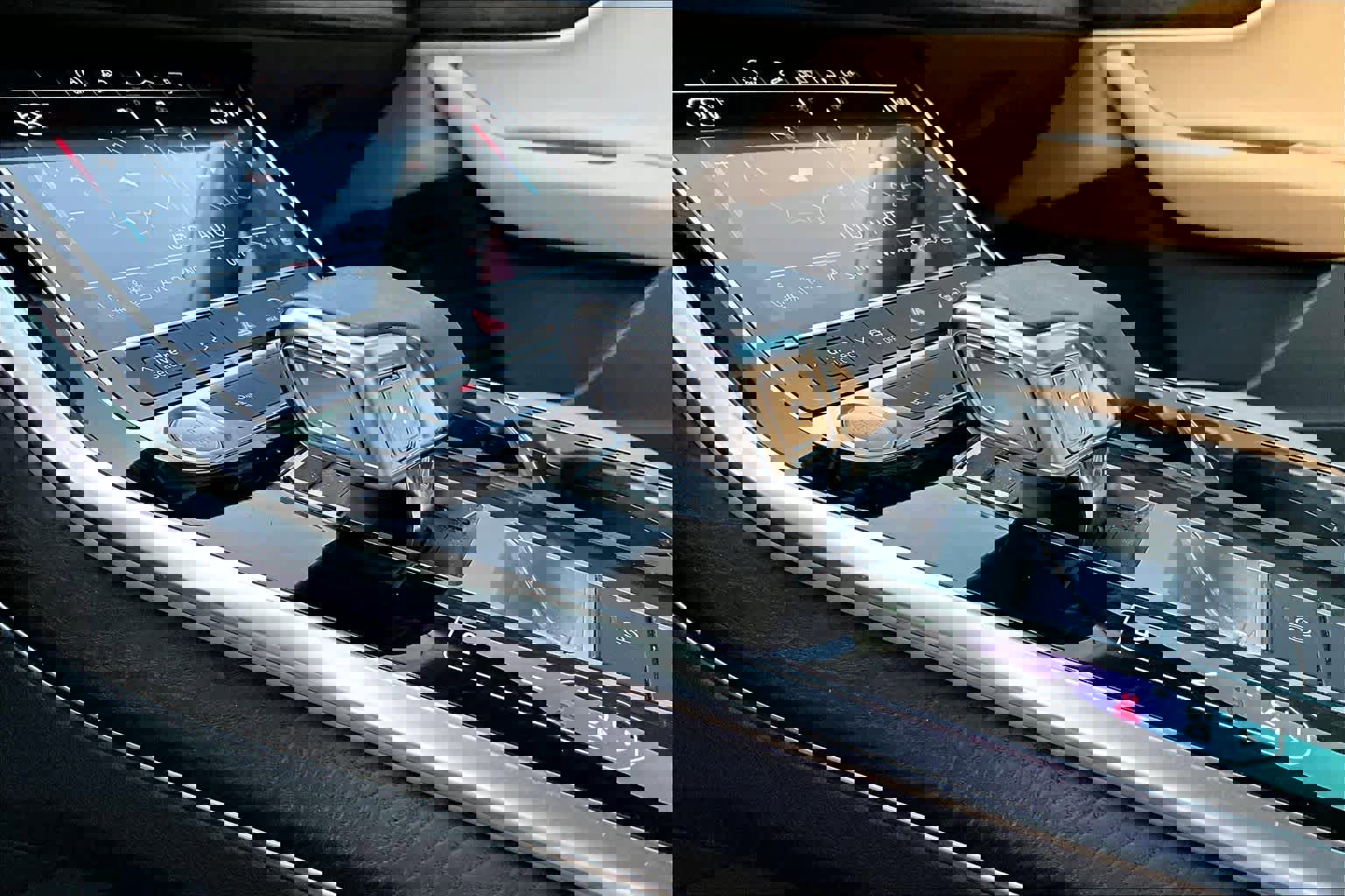 Used 2020 Audi Q7 3.0T Premium Plus image 16