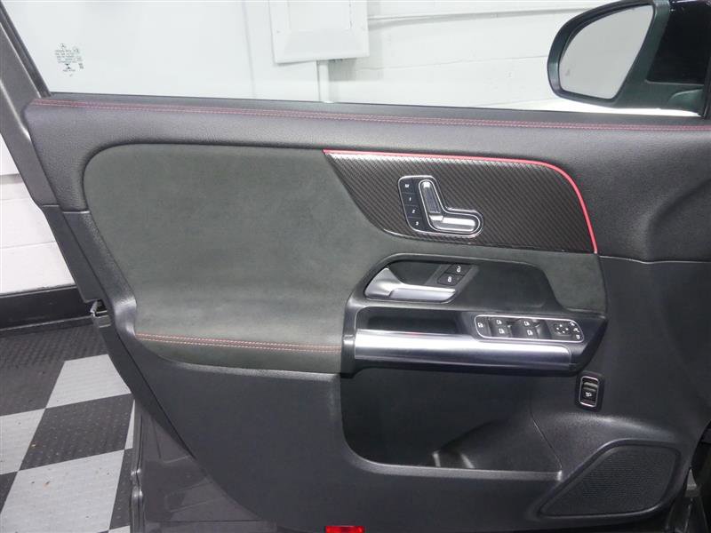 Used 2023 Mercedes-Benz GLA 250 image 17