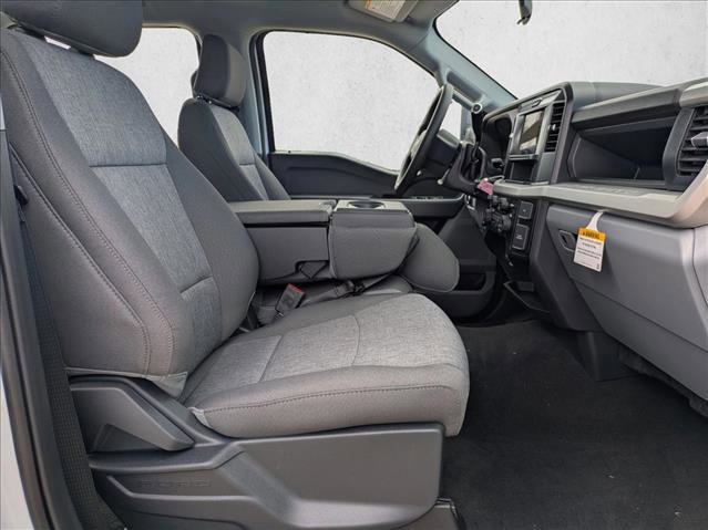 New 2026 Ford F250 XL w/ STX Appearance Package image 21