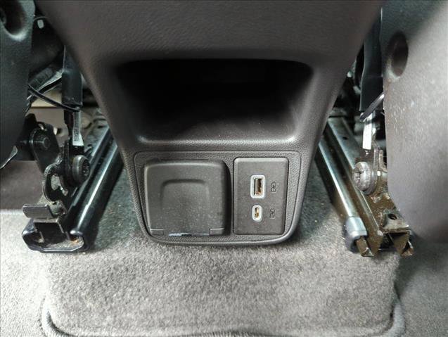 Used 2022 Chevrolet TrailBlazer RS w/ Convenience Package FWD image 16