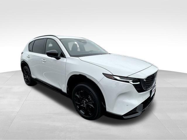 New 2026 MAZDA CX-5 2.5 S w/ Premium Plus Package AWD/4WD image 9