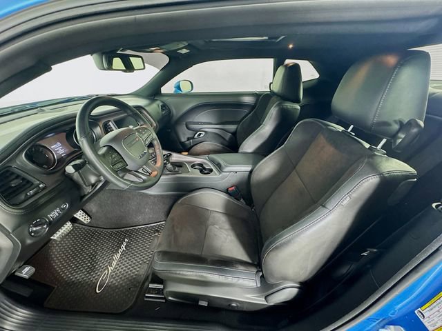 Used 2023 Dodge Challenger R/T w/ Plus Package image 20