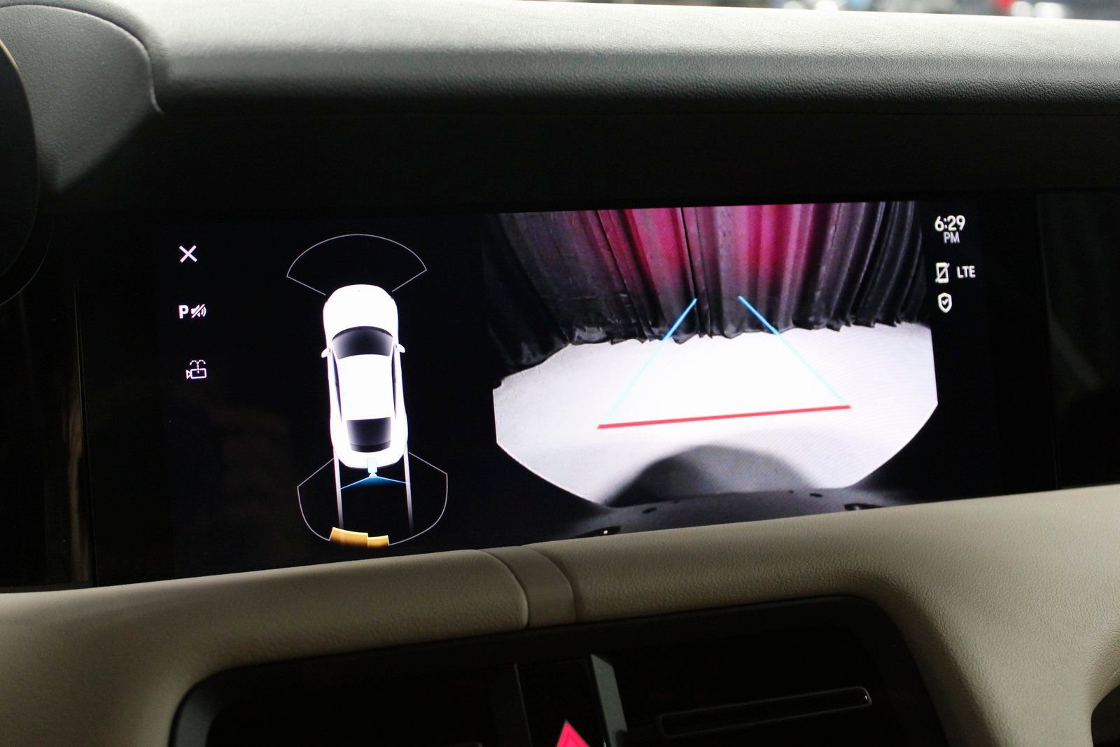 Certified 2021 Porsche Taycan image 32