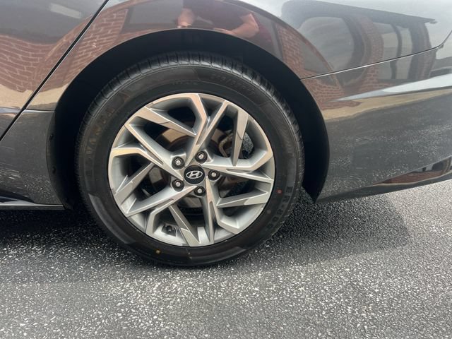 Used 2020 Hyundai Sonata SEL w/ Convenience + Sunroof Package FWD image 26