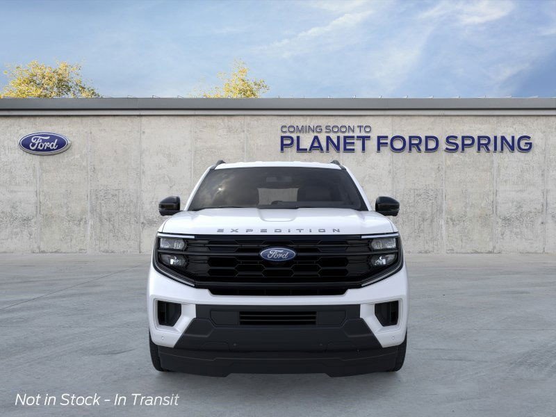 New 2026 Ford Expedition Active RWD image 7