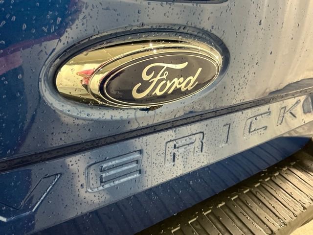 Used 2024 Ford Maverick XL FWD image 5