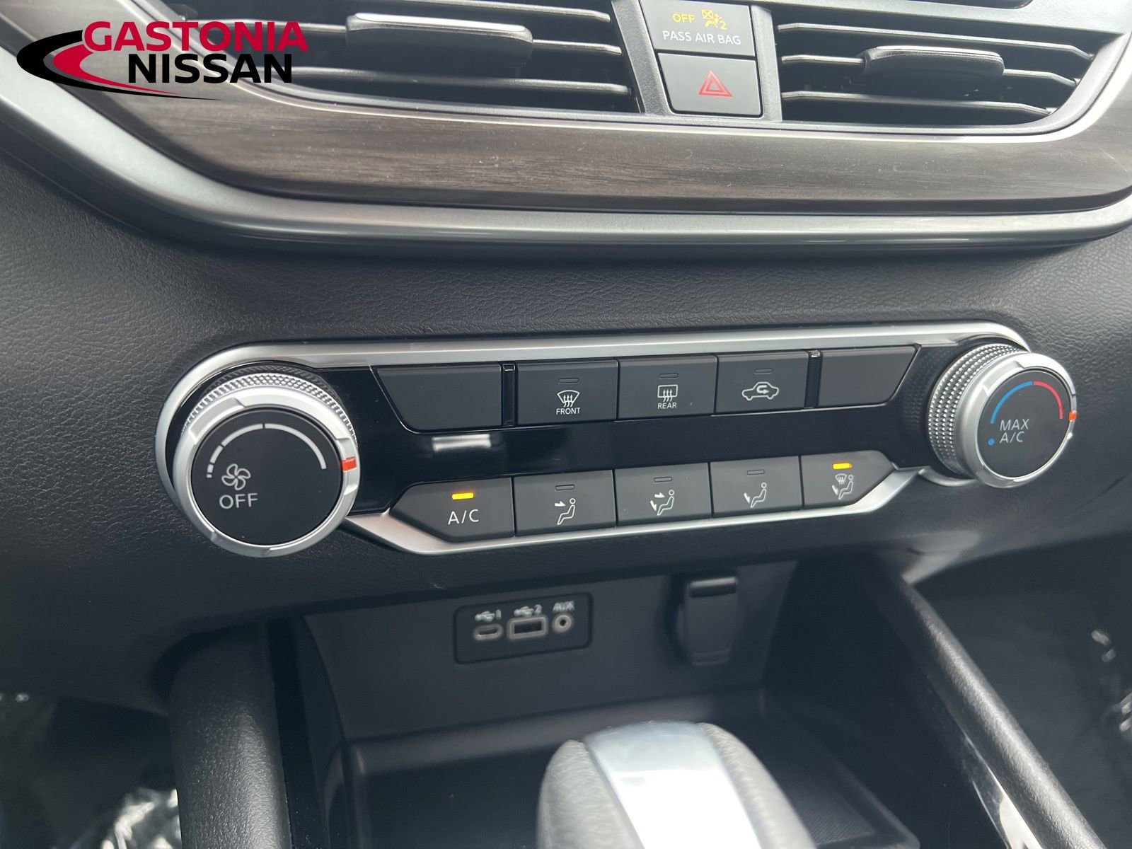 Used 2024 Nissan Altima 2.5 SV image 43