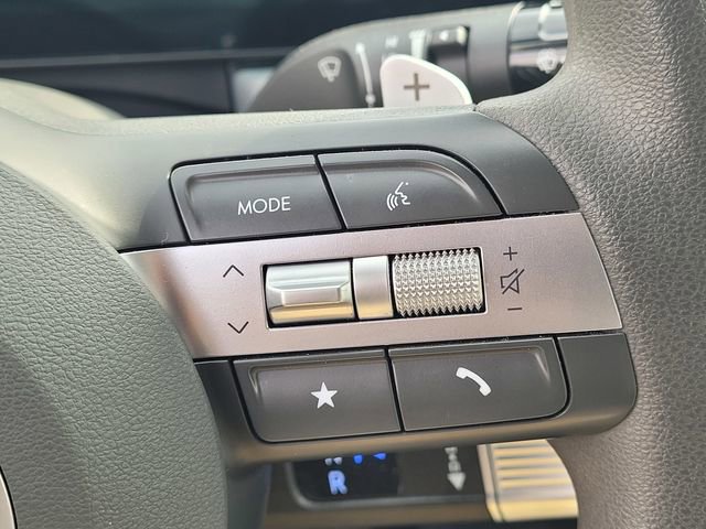 Used 2025 Hyundai Sonata SEL image 15