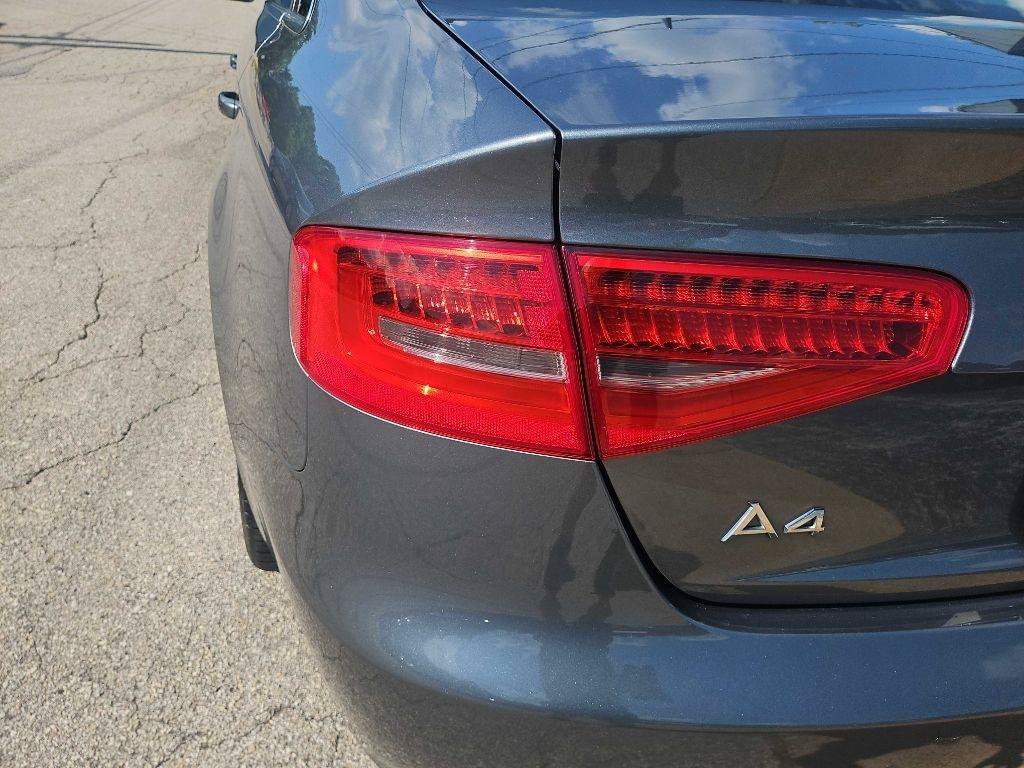 Used 2013 Audi A4 2.0T Premium AWD/4WD image 7
