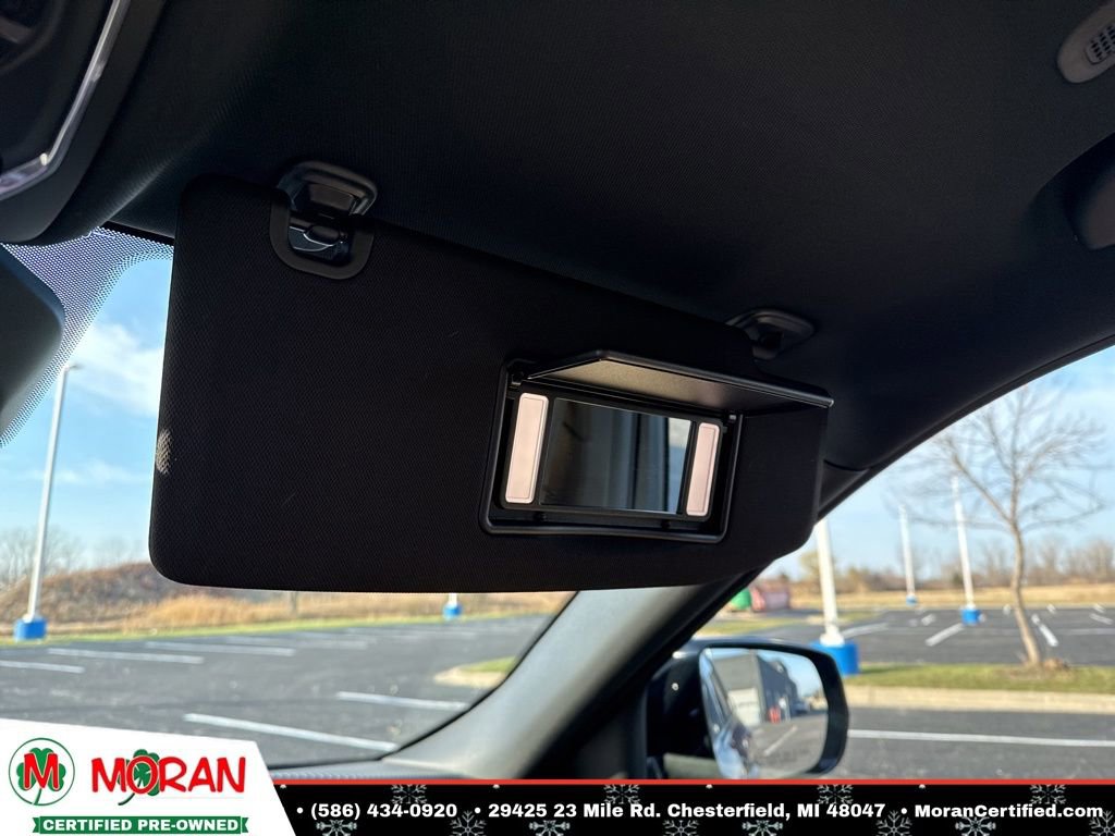 Used 2023 Jeep Grand Cherokee L Limited image 23