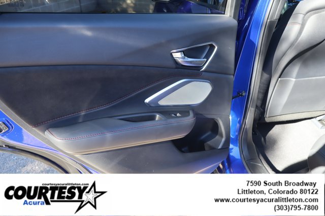 Used 2023 Acura RDX w/ Advance Package AWD/4WD image 30