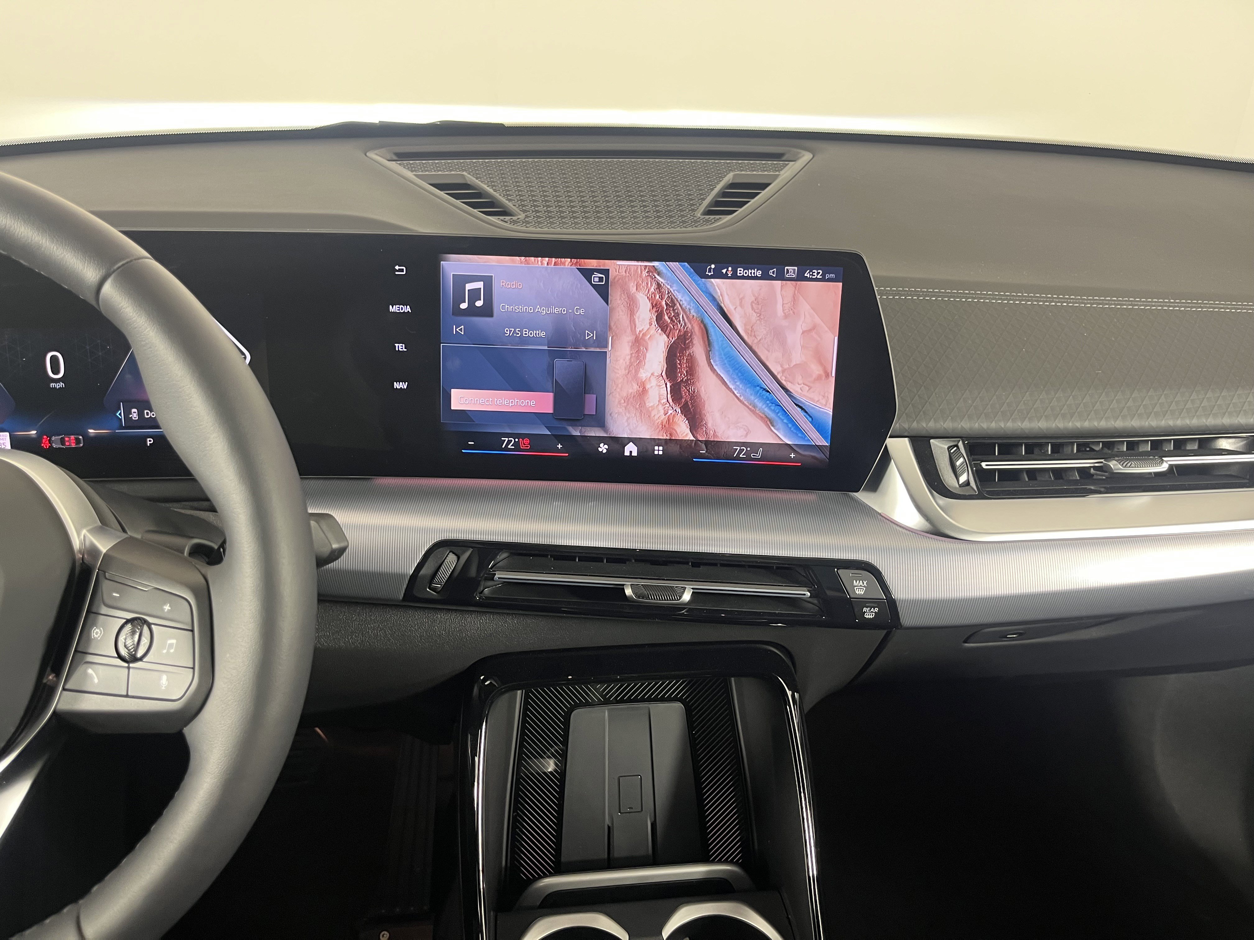 Used 2025 BMW X2 xDrive28i w/ Convenience Package image 14