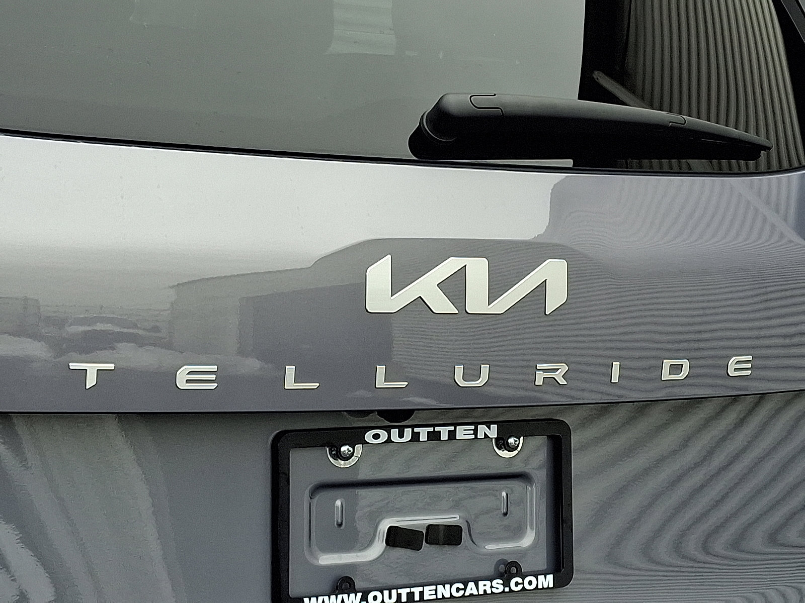 Used 2023 Kia Telluride LX image 29