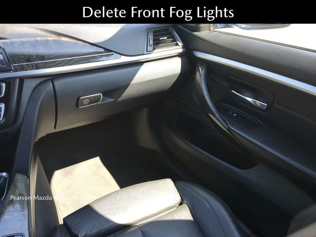 Used 2015 BMW 428i Gran Coupe xDrive image 17