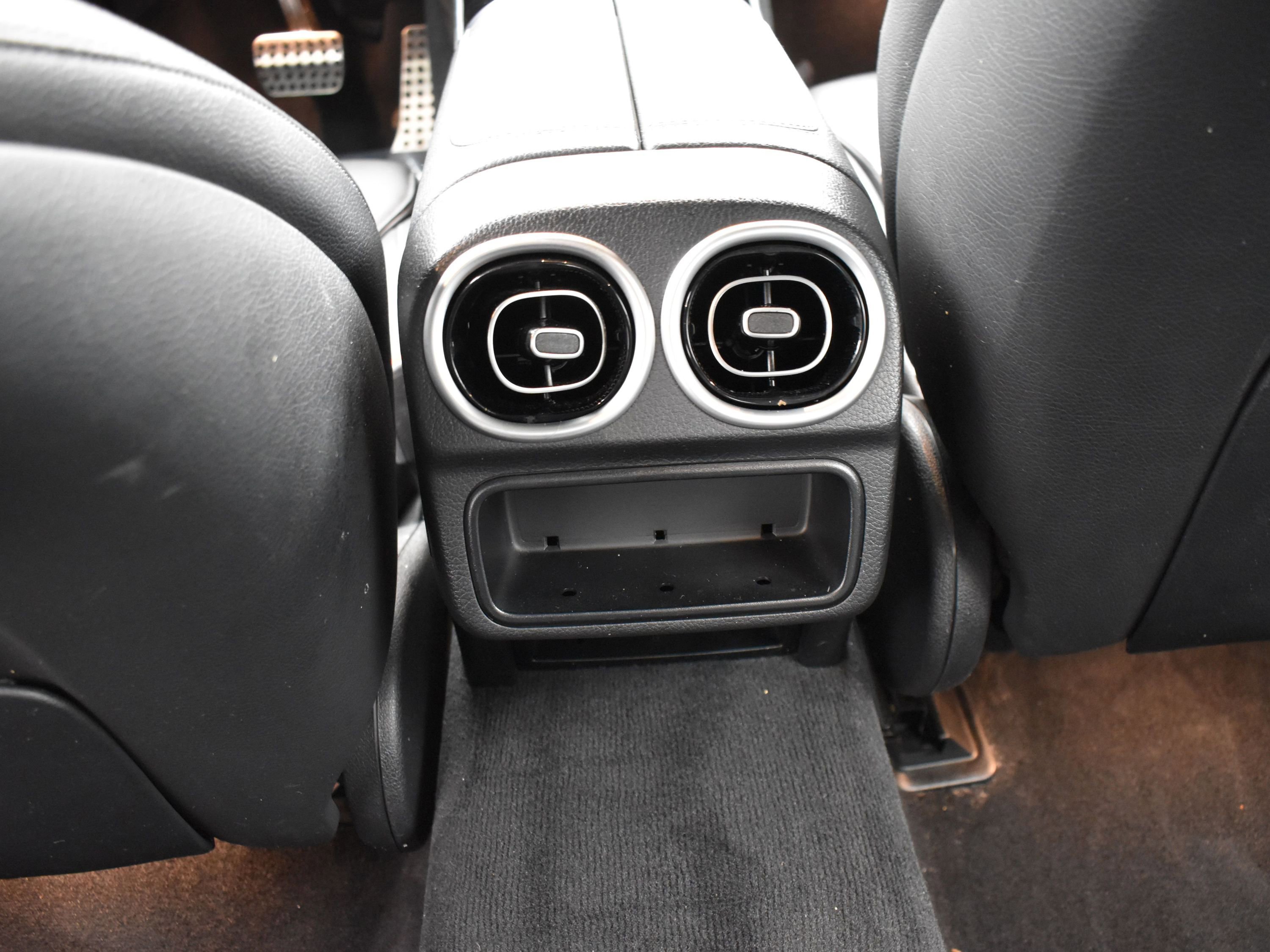 Used 2022 Mercedes-Benz C 300 4MATIC Sedan w/ AMG Line w/ Night Package image 15