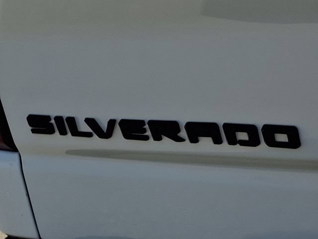Used 2023 Chevrolet Silverado 1500 LT Trail Boss AWD/4WD image 36