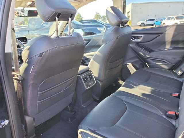 Used 2019 Subaru Forester Limited AWD/4WD image 15