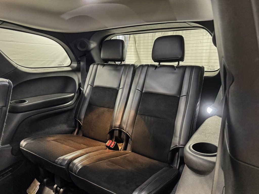 Used 2018 Dodge Durango GT w/ Premium Group AWD/4WD image 9