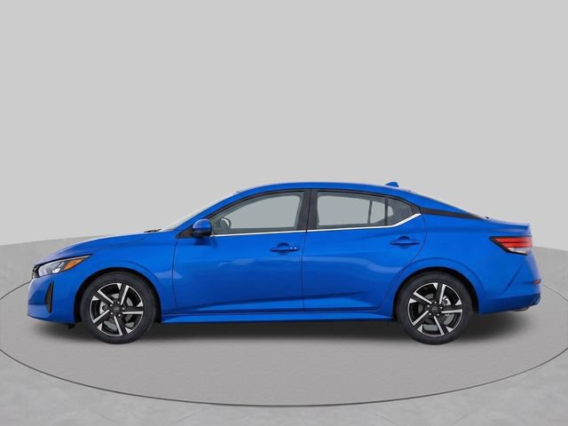 Used 2025 Nissan Sentra SV FWD image 7