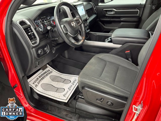 Used 2023 RAM 1500 Big Horn AWD/4WD image 28