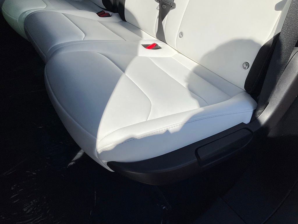 Used 2020 Tesla Model X Long Range image 25