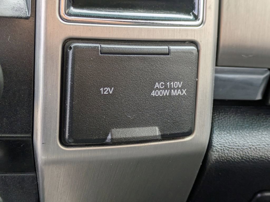 Used 2021 Ford F250 Platinum image 17