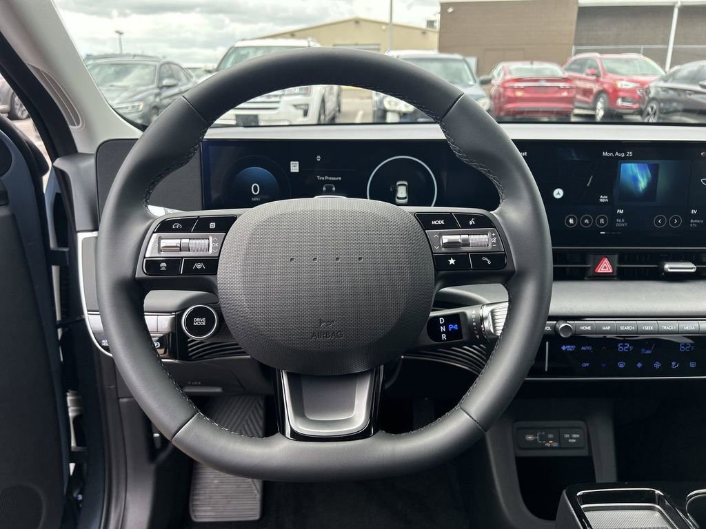 New 2025 Hyundai Ioniq 5 SE RWD image 29