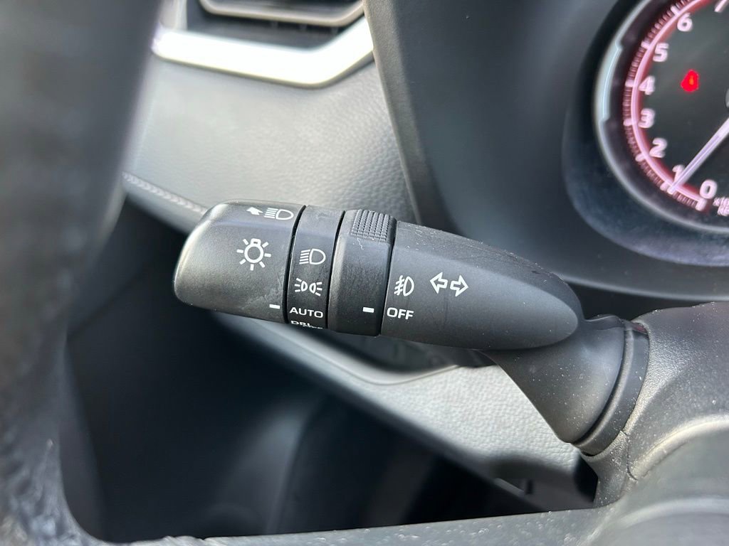 Certified 2023 Toyota RAV4 XLE Premium image 22