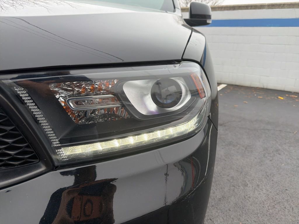Used 2020 Dodge Durango GT image 9