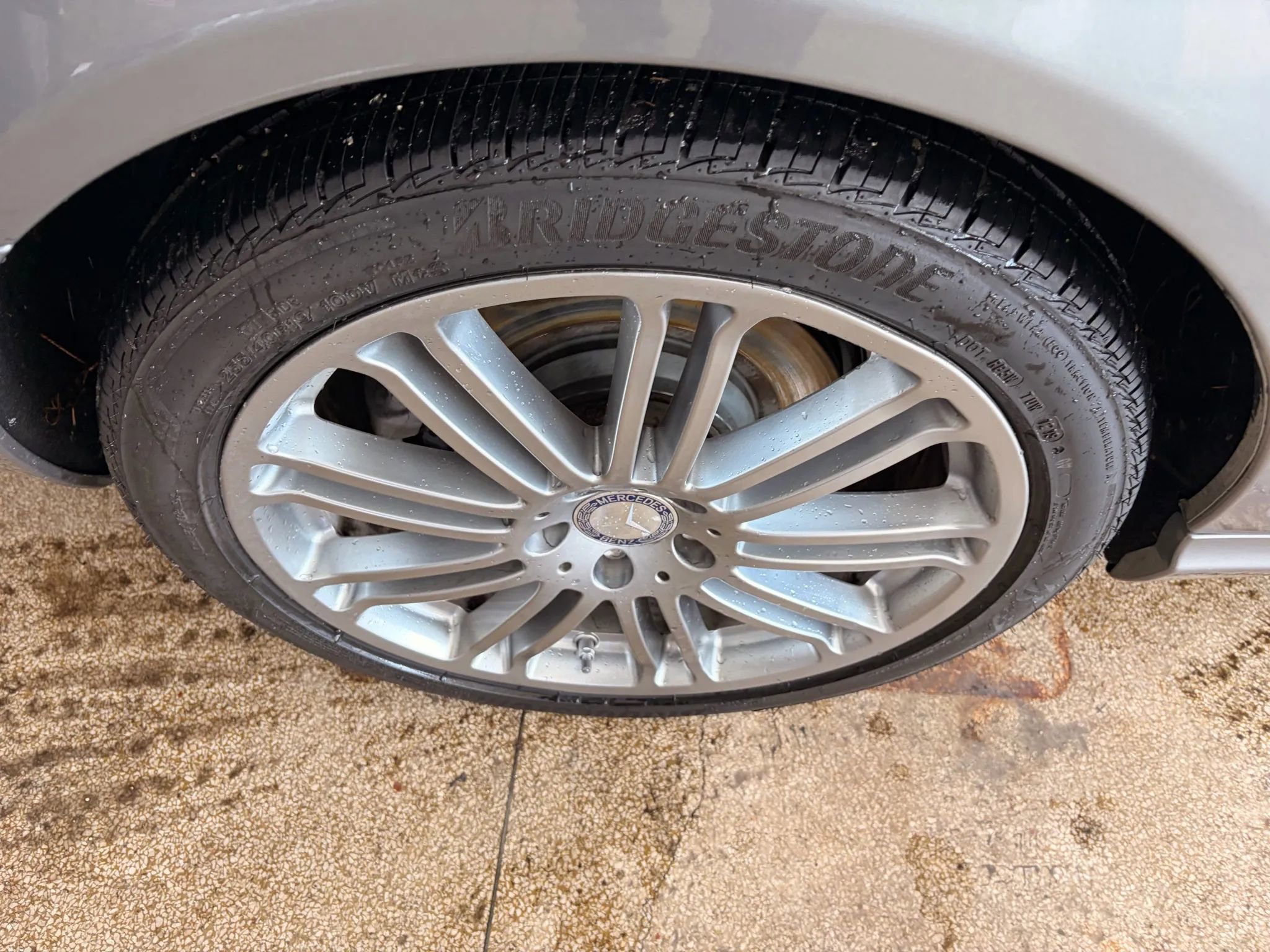 Used 2010 Mercedes-Benz CL 550 4MATIC image 84