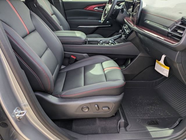 New 2026 Chevrolet Traverse RS image 40