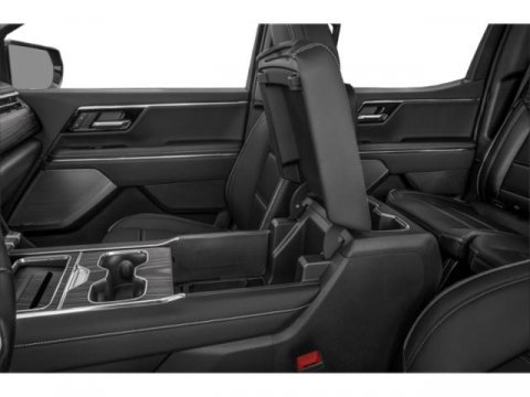 Used 2025 GMC Sierra EV Denali AWD/4WD image 15