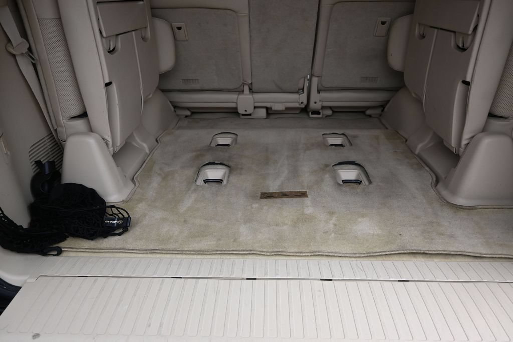 Used 2017 Lexus LX 570 4WD image 22