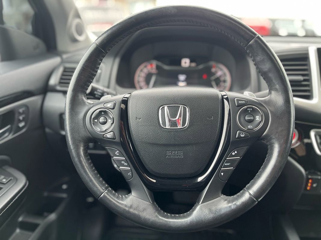 Used 2020 Honda Ridgeline RTL-E image 19