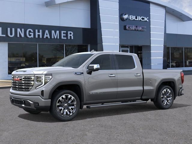 New 2026 GMC Sierra 1500 Denali w/ Denali Reserve Package image 2