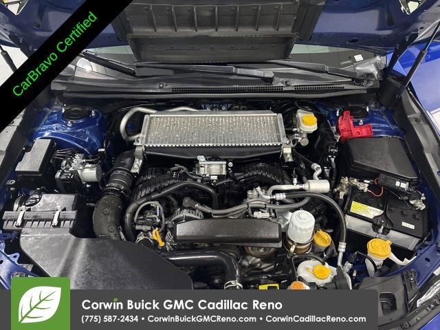 Used 2022 Subaru WRX Premium AWD/4WD image 39