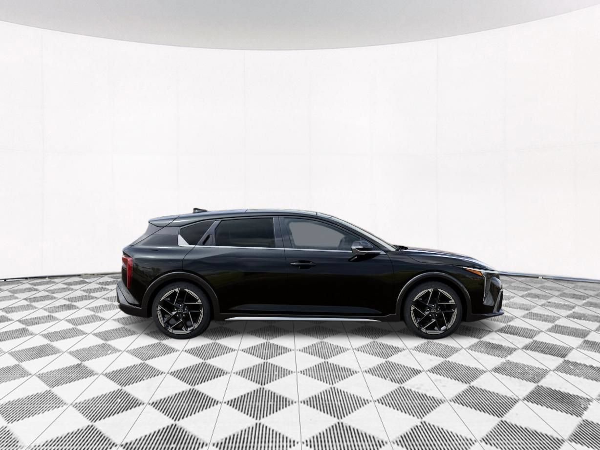 New 2026 Kia K4 GT-Line Turbo w/ GT-Line Premium Package FWD image 10
