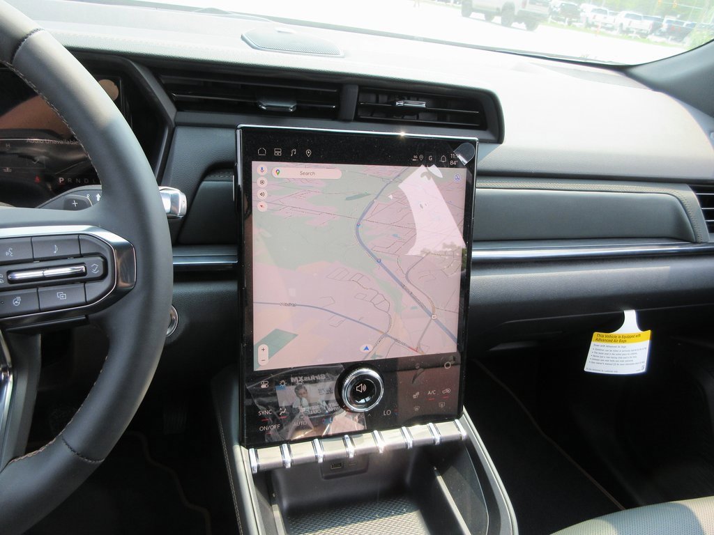 New 2026 GMC Terrain AT4 image 14