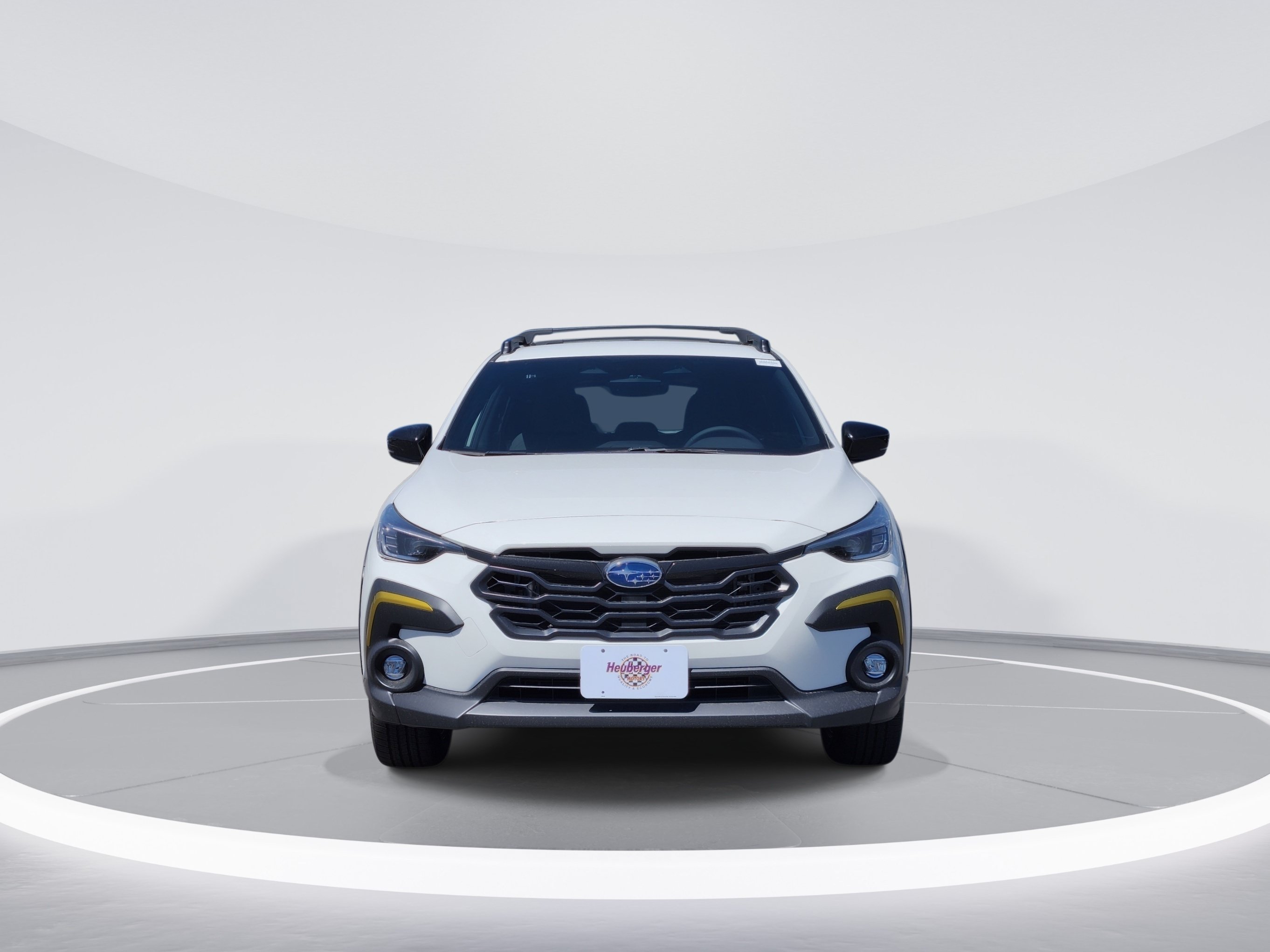 New 2026 Subaru Crosstrek 2.5i Sport w/ Popular Package #4A AWD/4WD image 2