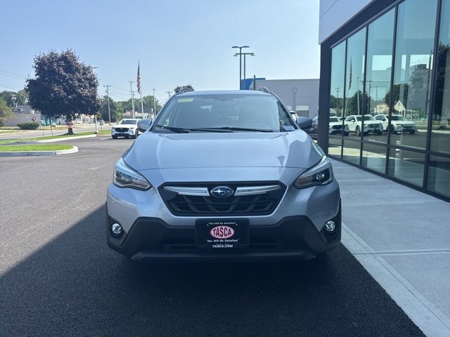 Used 2023 Subaru Crosstrek 2.5i Limited image 8