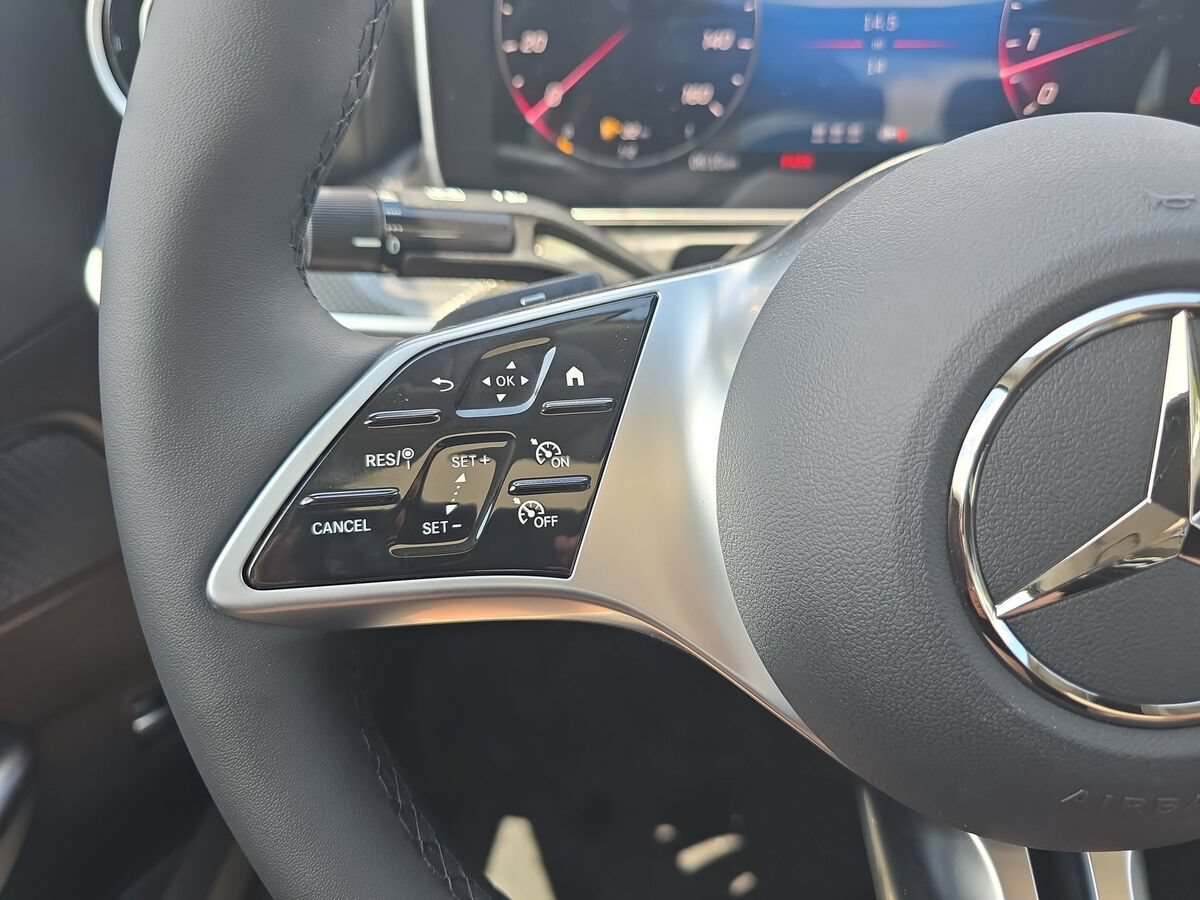 New 2026 Mercedes-Benz C 300 4MATIC Sedan image 17