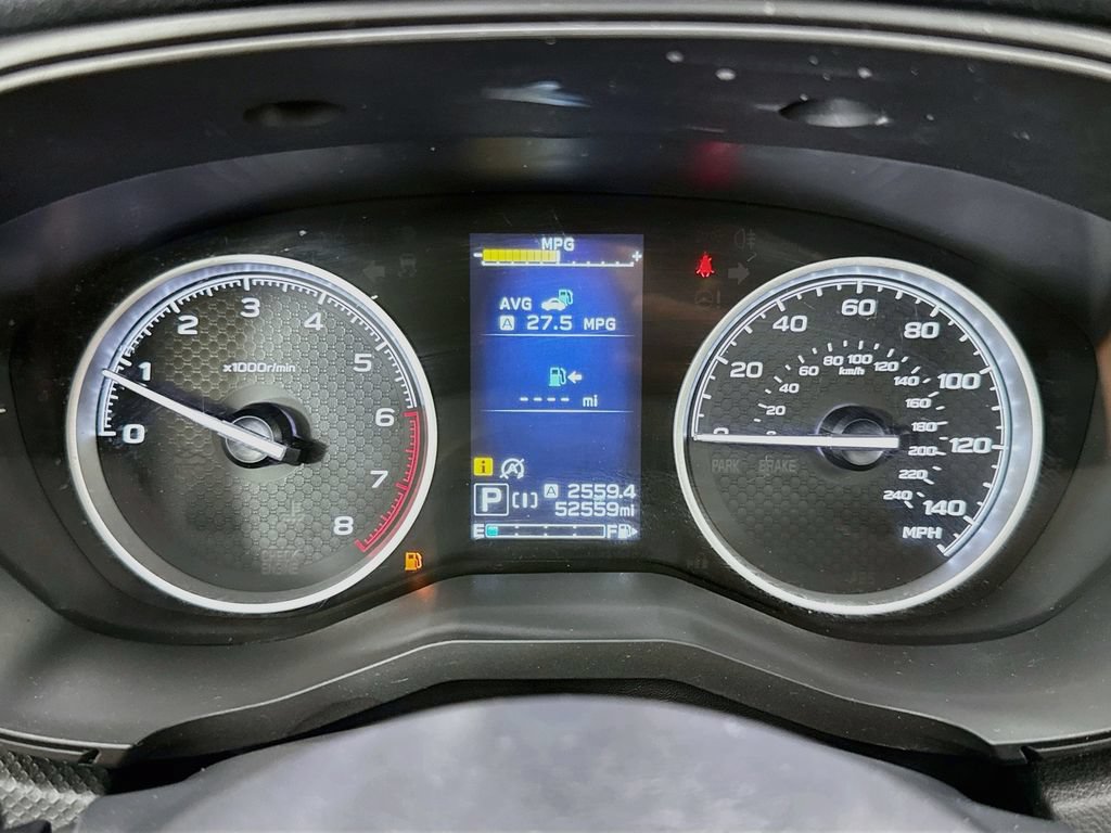 Used 2024 Subaru Forester Limited w/ POP Package 3 AWD/4WD image 32