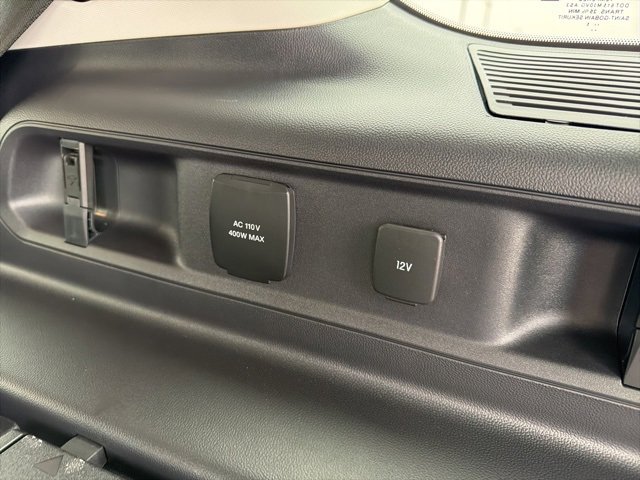 New 2025 Ford Bronco Sport Big Bend image 26