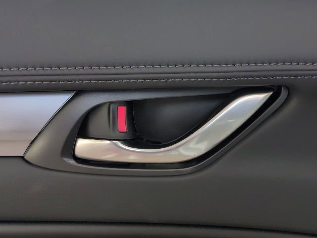 Used 2025 MAZDA CX-5 AWD 2.5 S w/ Preferred Package image 23