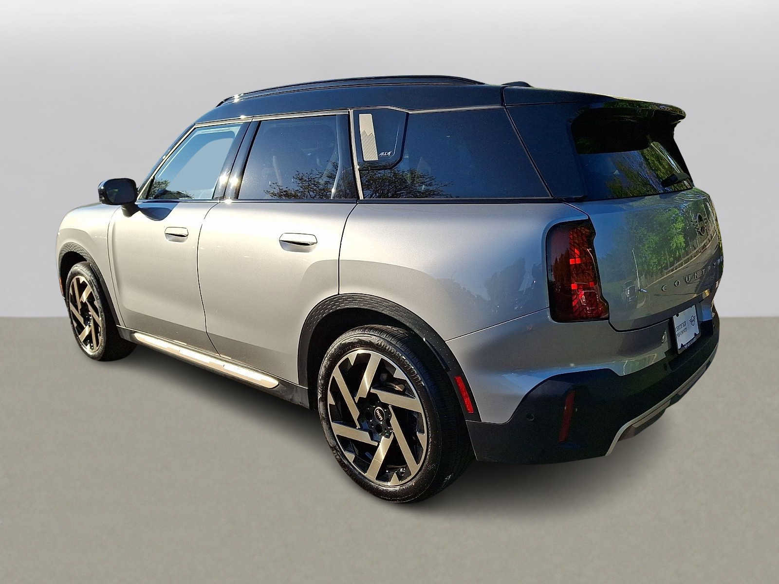 Certified 2026 MINI Cooper Countryman S AWD/4WD image 5