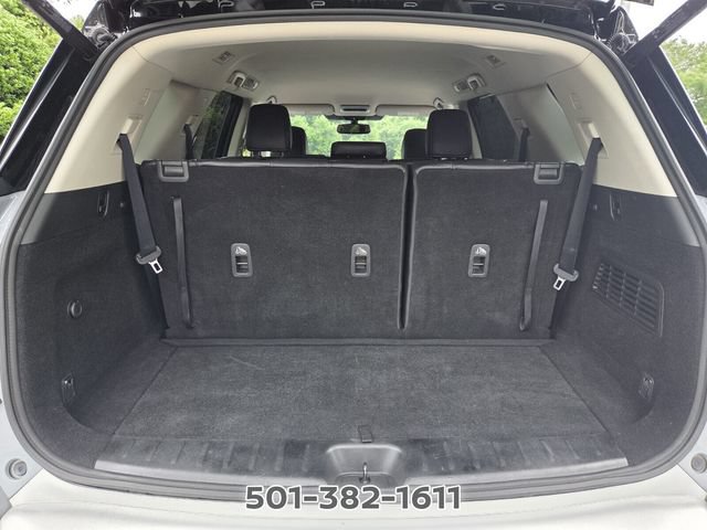 Used 2022 Nissan Pathfinder SL FWD image 15