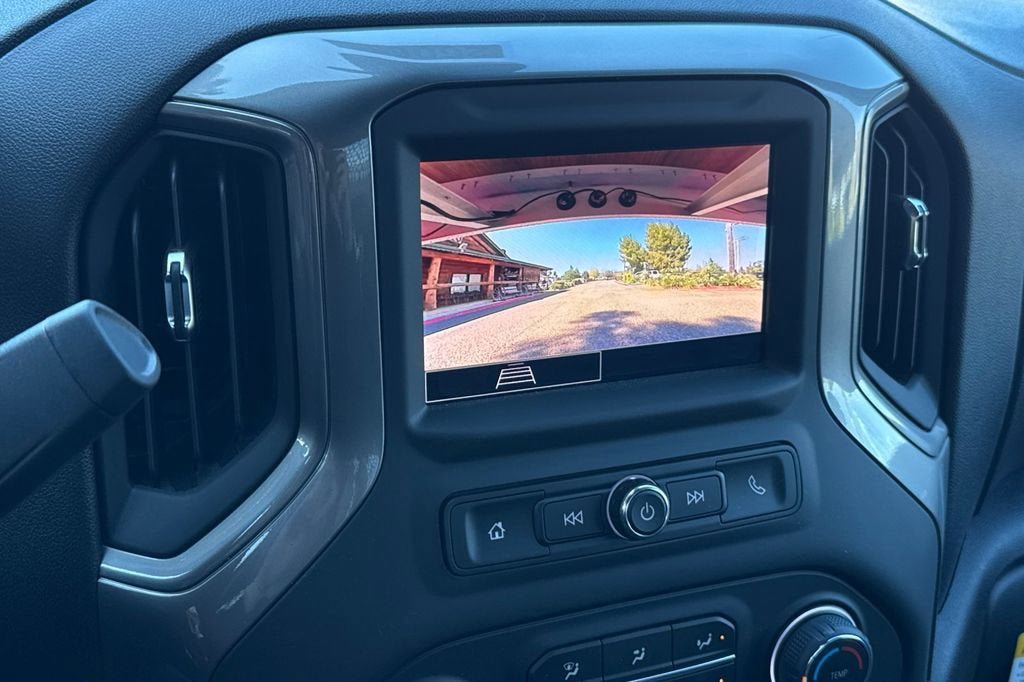 New 2026 Chevrolet Silverado 3500 W/T w/ WT Convenience Package image 18
